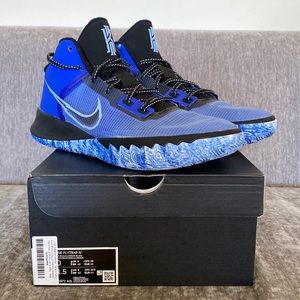 Nike Kyrie Flytrap IV men’s basketball sneakers